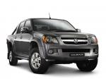 Holden Colorado LT-R 2008 года